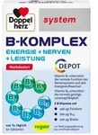 Doppelherz system B-Komplex 60 St