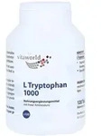 Vitaworld L-Tryptophan 1000 mg 120 St