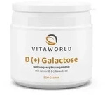 vitaworld D(+)Galactose 500 g