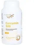Curcumin 500 Kapseln 120 St