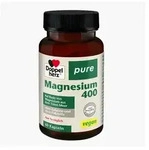Doppelherz pure Magnesium 400 60 St