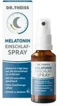 Dr.Theiss Melatonin Einschlaf-Spray 30 ml
