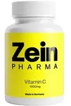 Vitamin C 1000 mg ZeinPharma Kapseln 120 St