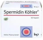 Spermidin K&ouml;hler 60 St
