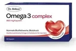 Dr. B&ouml;hm Omega 3 complex 60 St
