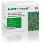 Neuro-intercell Kapseln 90 St