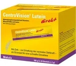 CentroVision Lutein direkt 84 St