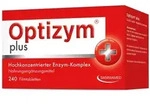 Optizym Hochkonzentrierter Enzym-komplex 240 St