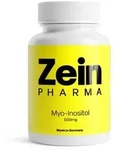 Myo Inositol Kapseln 500 mg 180 St