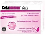 Cefaimmun Stix Granulat 42 St