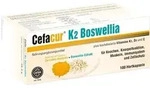 Cefacur K2 Boswellia Hartkapseln 100 St