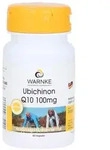 Ubichinon Q10 100 mg Kapseln 60 St