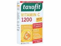 TAXOFIT Vitamin C 1200 Tabletten 30 Stück
