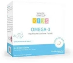 Omega 3 Kapseln Kinder Vergleichssieger &ndash; White omega kids 270 St