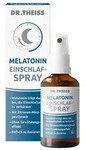 Dr.Theiss Melatonin Einschlaf-Spray 50 ml