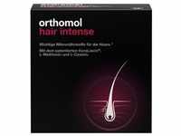 Orthomol Hair intense Kapseln 180 Stück