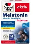 Doppelherz Melatonin 40 St