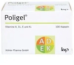 Poligel Kapseln 100 St