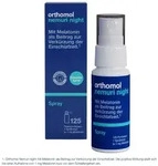 Orthomol Nemuri night Spray - Zur Verk&uuml;rzung der Einschlafzeit - mit Melatonin...