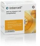 C-intercell Kapseln 90 St