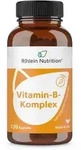 Vitamin B Komplex Kapseln 120 St