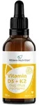 VITAMIN D3+K2 Osteo + MCT-&Ouml;l 30 ml