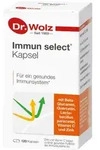 Immun Select Dr.wolz Kapseln 120 St