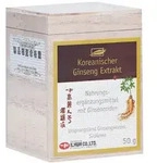 Koreanischer Ginseng Extrakt 50 g