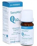 Sanomit Q10 Fl&uuml;ssig 10 ml