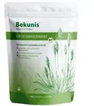 Bekunis BIO Indische Flohsamenschalen 500 g
