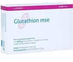 Glutathion MSE Magensaftresistente Kapse 60 St