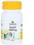 Taurin 500 mg Tabletten 60 St