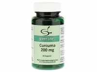 CURCUMA 200 mg Kapseln 60 Stück