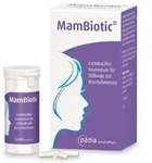 MamBiotic Kapseln 21 St