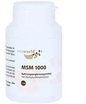 MSM 1000 Tabletten 120 St