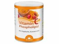 Dr. Jacob's Vitamin-C-Phospholipid Hagebutte Acerola Pulver 150 Gramm