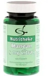 Mangan 5 mg Citrat Kapseln 120 St