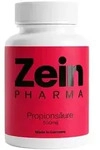 Propions&auml;ure 500 mg Kapseln 120 St