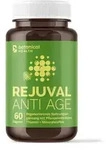 ReJuval Anti-Aging Kapseln mit NMN & Resveratrol 60 St