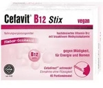Cefavit B12 Stix Granulat 45 St
