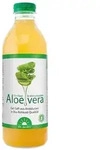 Dr. Jacob's Aloe-vera-Gel-Saft Bio Rohkost-Qualit&auml;t+Acerola 1000 ml