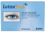 LUTAX&reg; PLUS 90 Kapseln 90 St