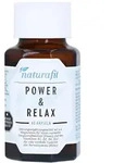 Naturafit Power & Relax Aschw.Rhod.OPC Q 60 St