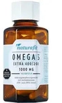 Naturafit Omega-3 Extra 400/200 Kapseln 160 St