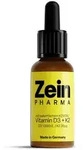 Vitamin D3+k2 MK-7 Tropfen z.Einnehmen h 25 ml