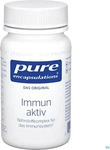 PZN-DE 15780883, pure encapsulations Immun aktiv 30 St, Grundpreis: &euro;...