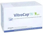Vitrocap N Vegan Kapseln 90 St