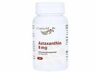 ASTAXANTHIN 8 mg Kapseln 60 Stück