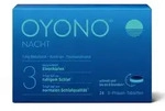 OYONO&reg; Nacht Tabletten 24 St