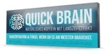 Quick Brain Tabletten 7 St